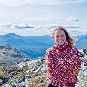 Meet your Posher, Kenzie